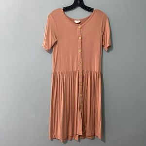 Kate Quinn beechwood boho dress sz XS